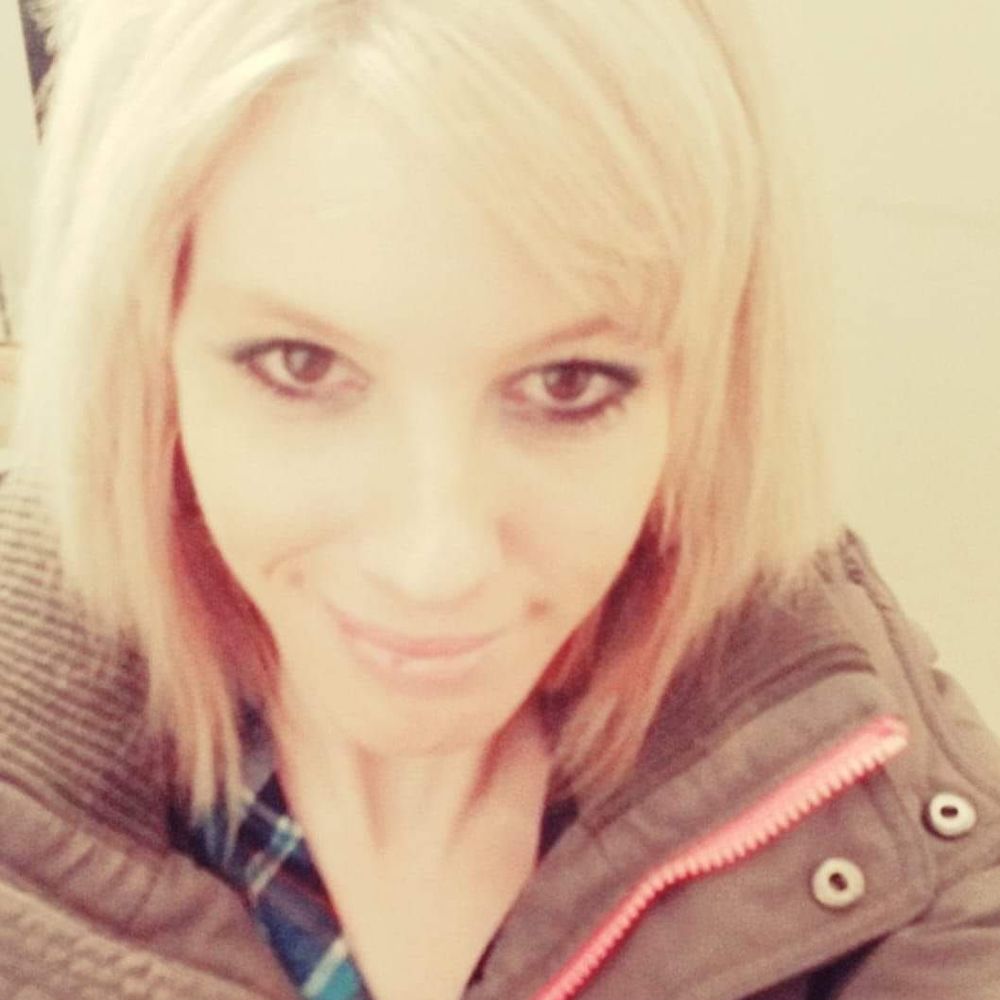 Meet your Posher, Brittany